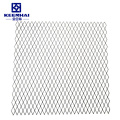 Wholesales Designed Expanded Hexagonal Aluminum Mesh Panel